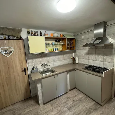 Apartment U Efy Josefuv Dul