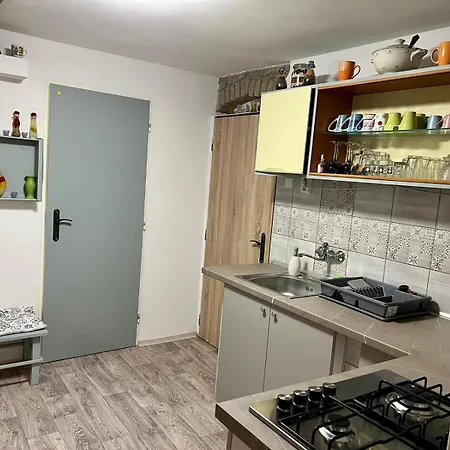 Apartment U Efy
