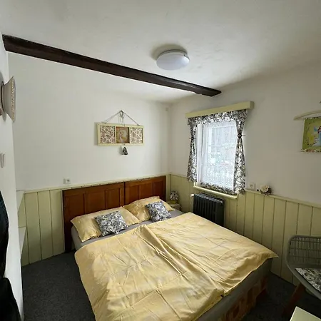 Apartment U Efy *