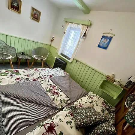 Apartment U Efy Josefuv Dul